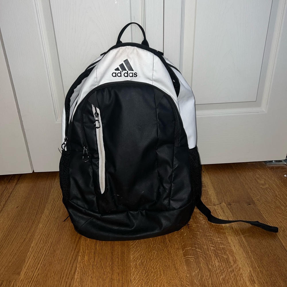 adidas backpack